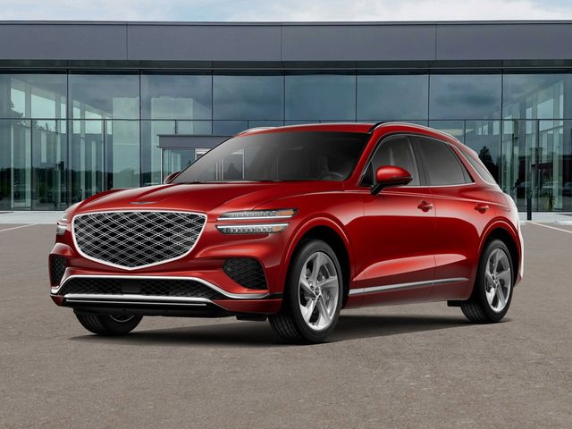 2026 Genesis GV70 Advanced -
                Round Rock, TX