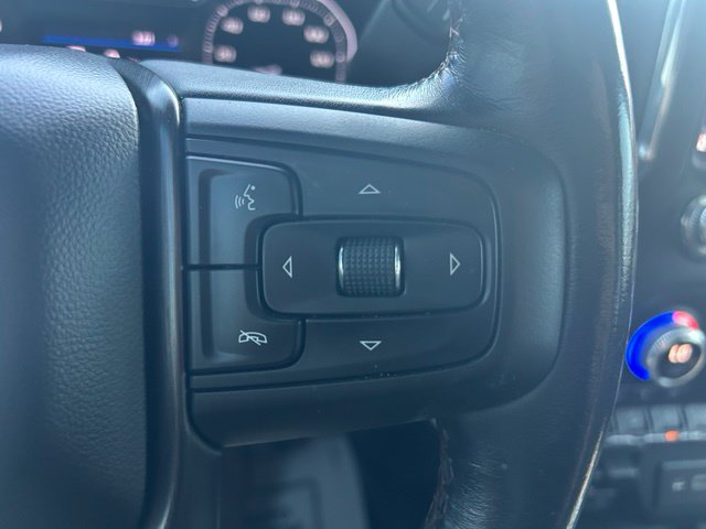 Used 2021 GMC Sierra 1500 Truck