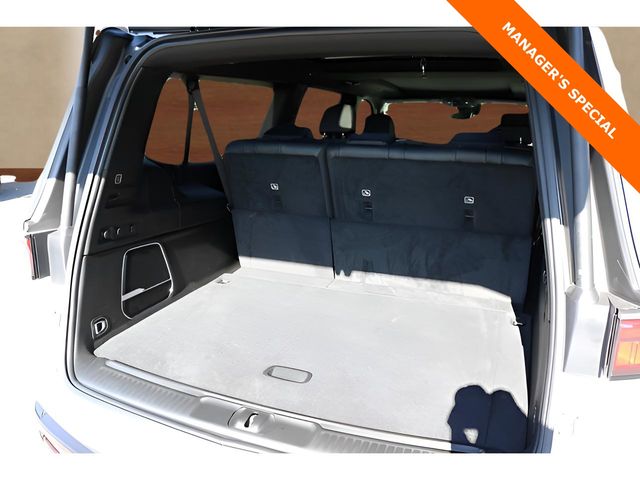 New Car 2025 Jeep Wagoneer L  Series Ii For Sale Under $80,000 In Austin, Texas