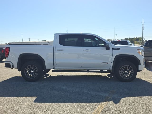 Photo of 2021 GMC Sierra 1500 AT4 in Dallas, GA - 6,  2021 GMC Sierra 1500 AT4:43780A
