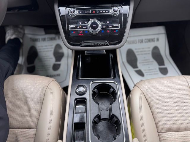 2021 Lincoln Corsair Reserve