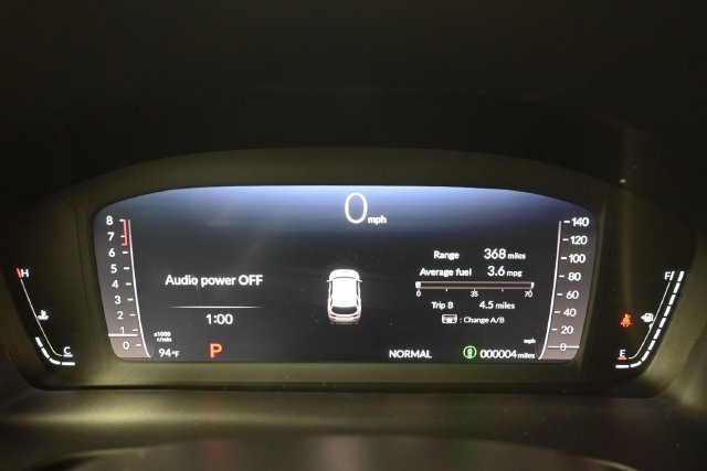 New 2026  Honda EX-L image 30