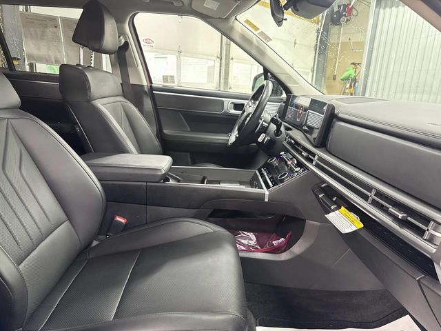 2026 Hyundai Santa Fe - Image 20