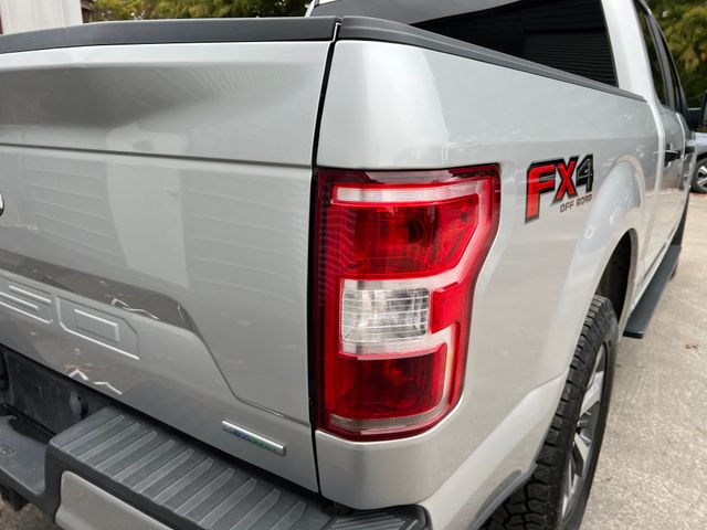 2019 Ford F-150 XL 16