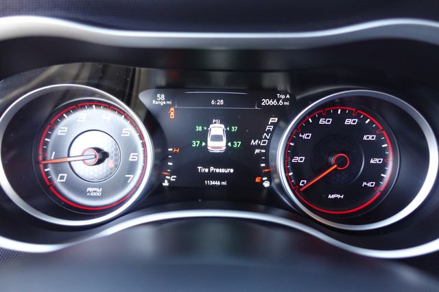 used 2018 Dodge Charger car, priced at $16,300