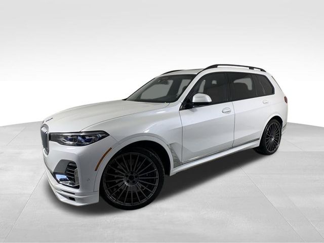 2022 BMW X7 ALPINA XB7 2