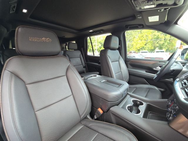 Photo of 2022 Chevrolet Tahoe High Country in Dallas, GA - 22,  2022 Chevrolet Tahoe High Country:C02423