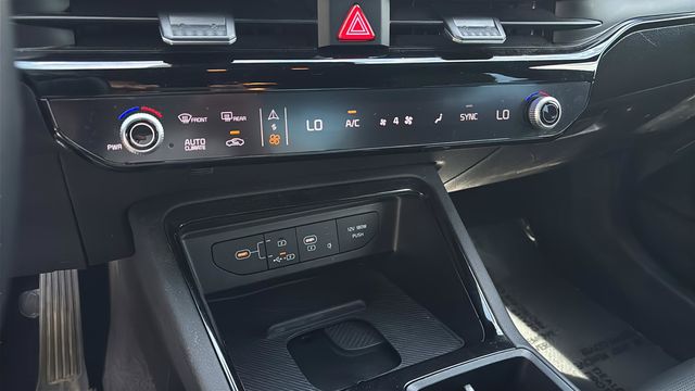 Used 2025 Gray Kia GT-Line image 32