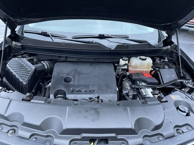 Used 2019 Chevrolet Traverse For Sale in Livonia, MI