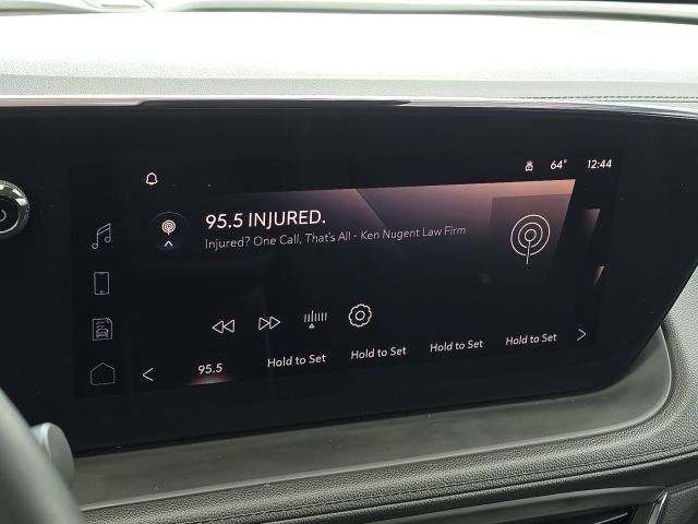 2025 Buick Encore GX Preferred:45849A