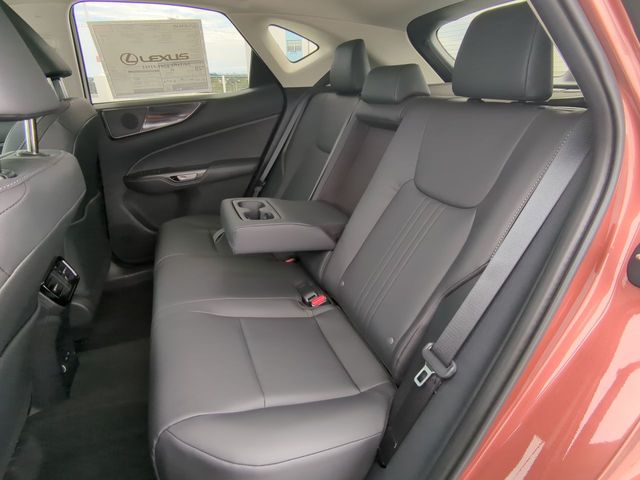2025 Lexus NX - $39,888
