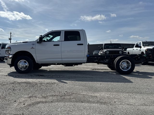 2026 Ram 3500 Tradesman - 6