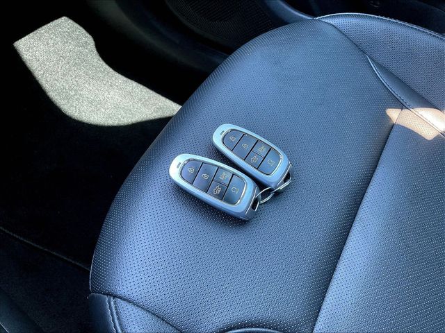 Used 2024 Hyundai Santa Cruz Truck