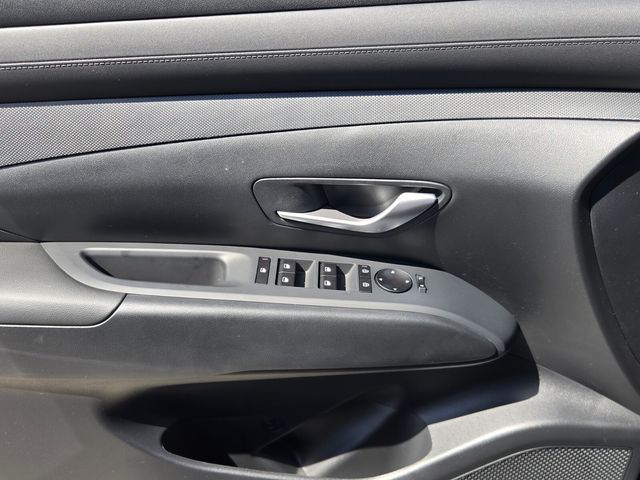 2026 Hyundai Tucson - $27,757