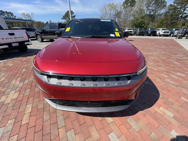 Used 2025 Jeep Wagoneer S Limited with VIN 3C4RJNCK9ST574343 for sale in Huntsville, AL