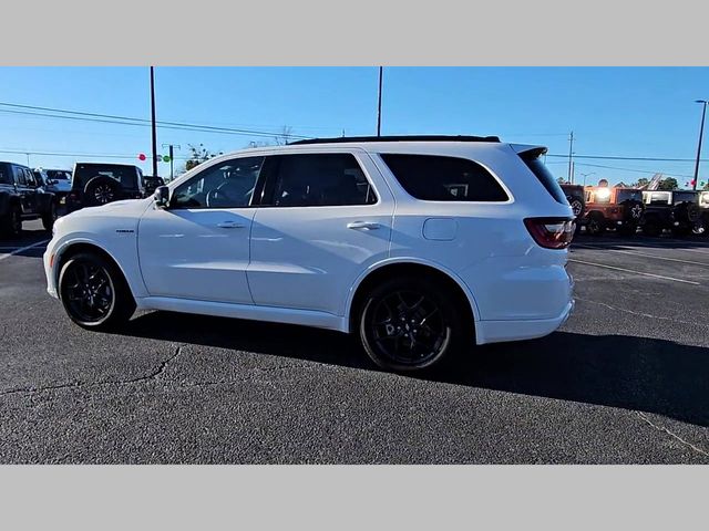 2026 Dodge Durango GT HEMI V8