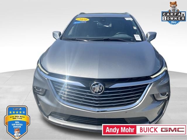 2024 Buick Enclave Essence FWD   