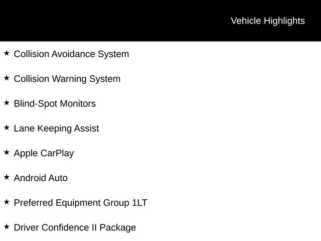 Used 2021 Chevrolet Equinox For Sale in Grove City, OH