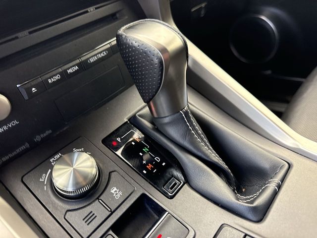 2021 Lexus NX - $28,998
