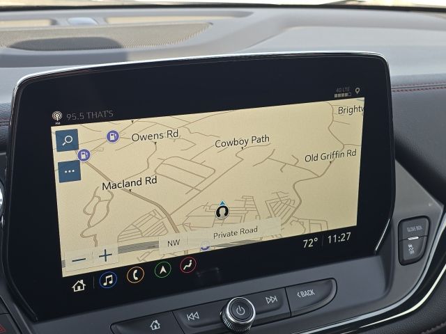 2024 Chevrolet Blazer RS:C02571