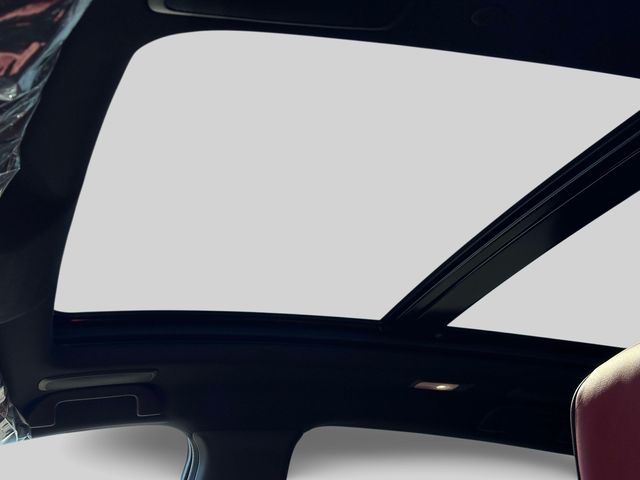 new 2025 Acura RDX car, priced at $52,250