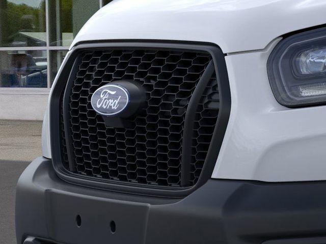 2026 Ford Transit-250