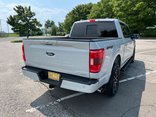 Used 2023 Ford F-150 Truck