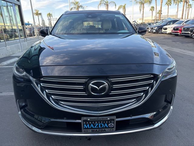 2018 Mazda CX-9 Grand Touring 2