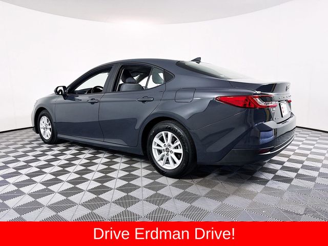 Used 2026 Toyota Camry Sedan