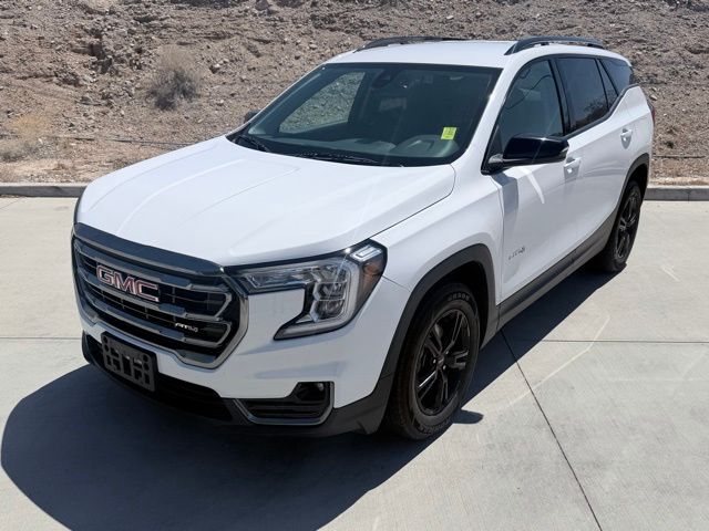 2024 GMC Terrain AT4 AWD