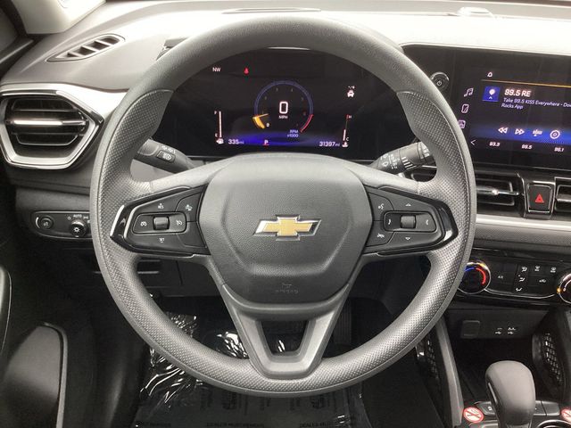 Used Car 2025 Chevrolet Trailblazer  Lt For Sale Under $25,000 In San Antonio, Texas