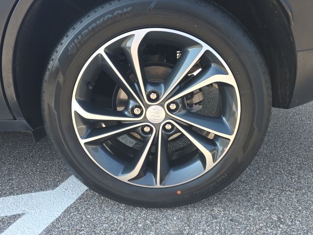 Photo of 2022 Buick Encore GX Essence in Dallas, GA - 10,  2022 Buick Encore GX Essence:41402B