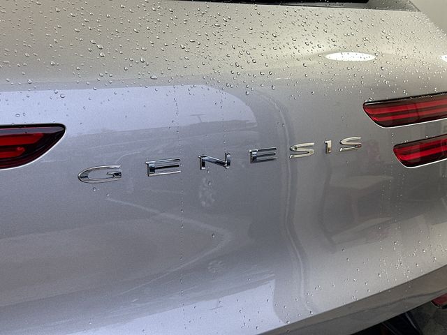 Thumbnail: 2026 Genesis GV70 - 22