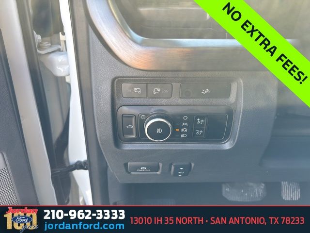 Used Car 2024 Ford F-250sd  Lariat For Sale Under $70,000 In San Antonio, Texas