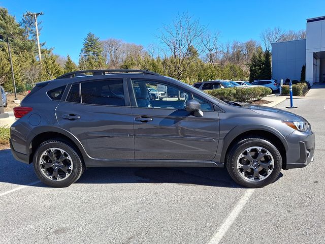2022 Subaru Crosstrek Premium - 9