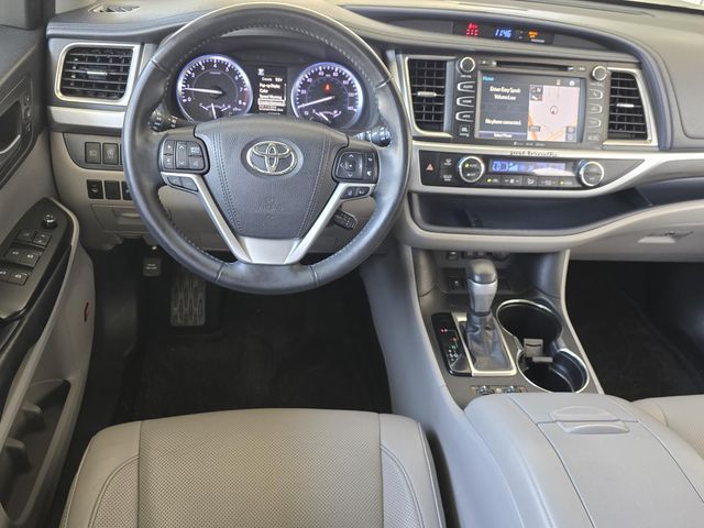 Used 2018 Toyota Highlander SUV