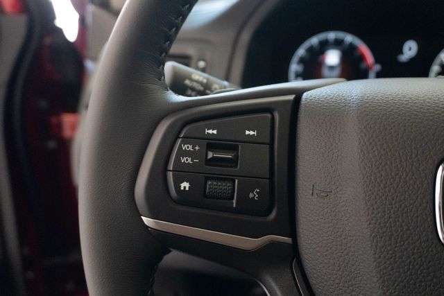 New 2026 Honda Ridgeline Truck