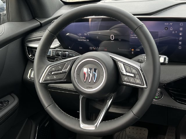 2026 Buick Enclave Preferred - 9