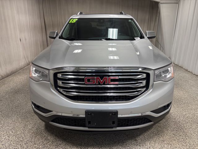 2018 GMC Acadia SLT-2 photo