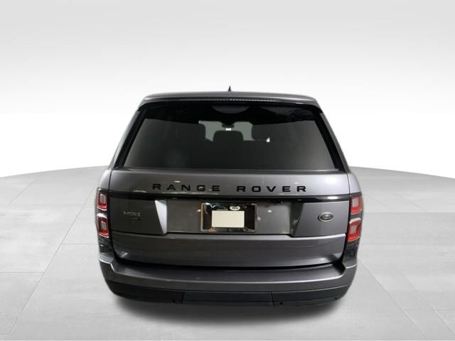 2021 Land Rover Range Rover Westminster 22