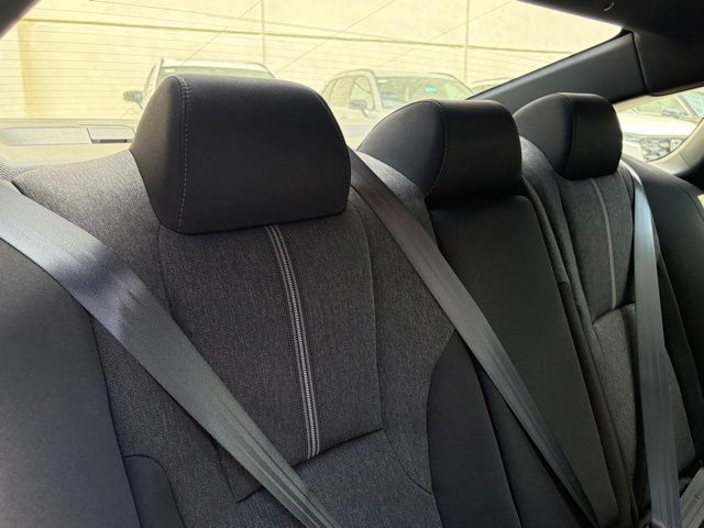 new 2026 Honda Accord Hybrid car, priced at $33,673
