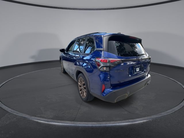 2026 Subaru Forester - $31,988