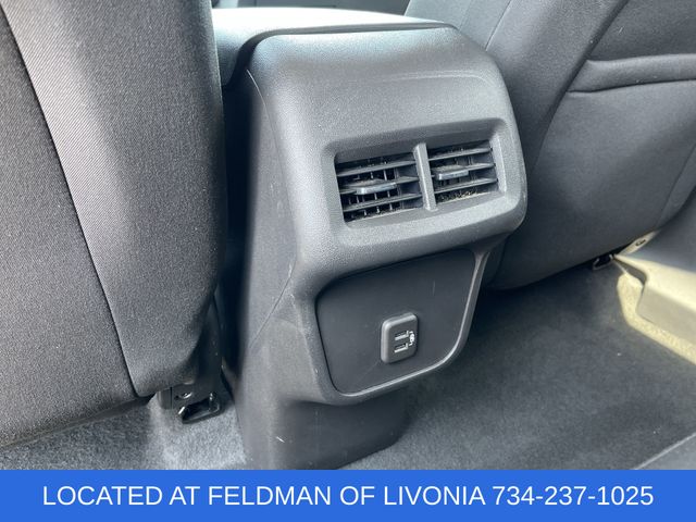 Used 2022 Chevrolet Equinox For Sale in Livonia, MI