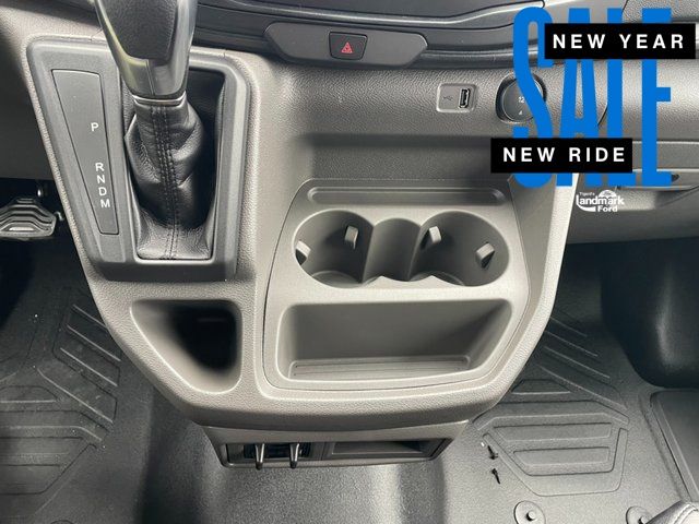 new 2026 Ford Transit-350 car, priced at $56,460