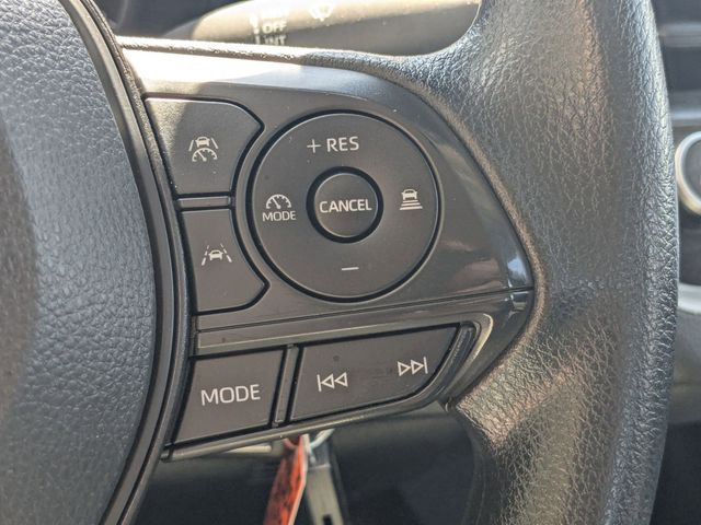 2024 Toyota Corolla LE  at Davis Toyota of Orangeburg