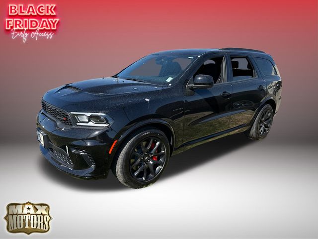 2024 Dodge Durango R/T 3