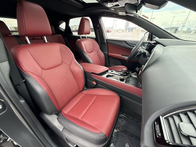 2024 Lexus NX - $40,998