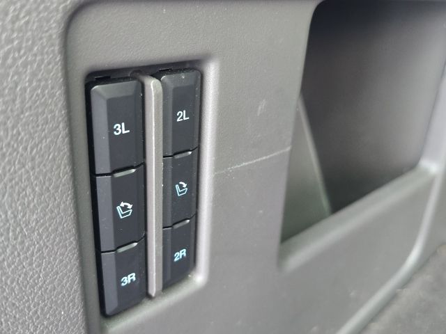 2021 Ford Expedition Limited:L165851A