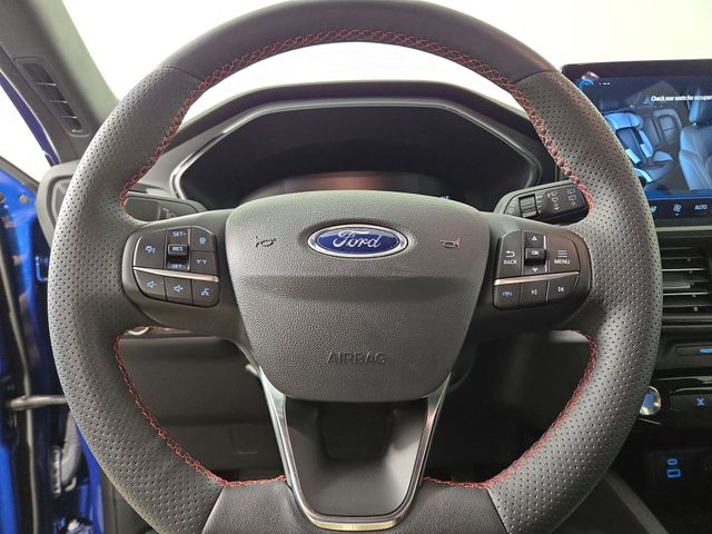 2023 Ford Escape ST-Line photo