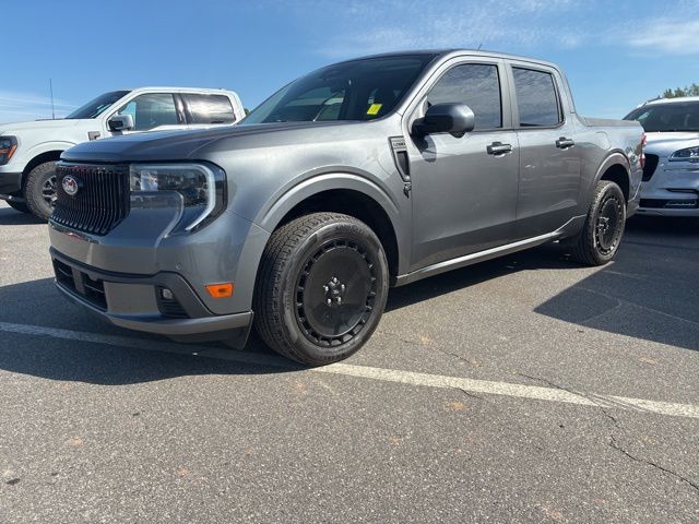 2025 Ford Maverick Lobo Premium 4WD's photo